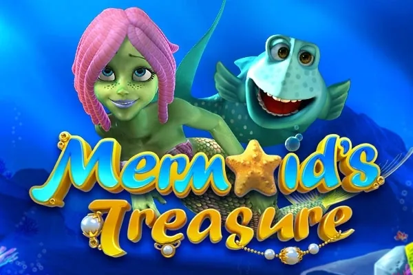 Mermaid's Treasure